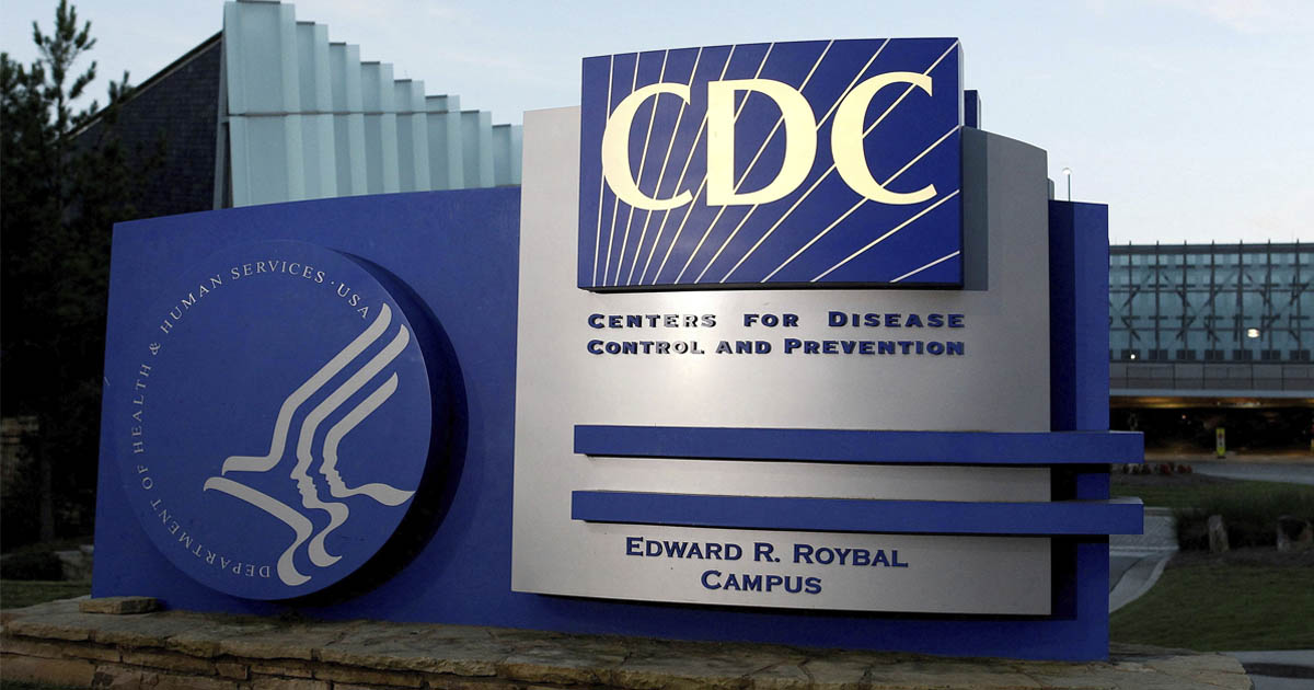 CDC Issues Warning About Rise in Highly DrugResistant Stomach Bug