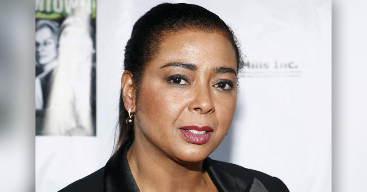 ‘Fame’ and ‘Flashdance’ Singer Irene Cara’s Cause of Death Revealed