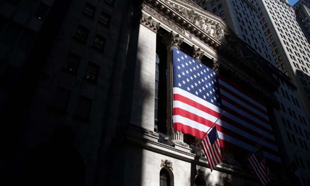 CONTAGION SPREADS Trading Halted in Over 30 Banks After Shares Fell By