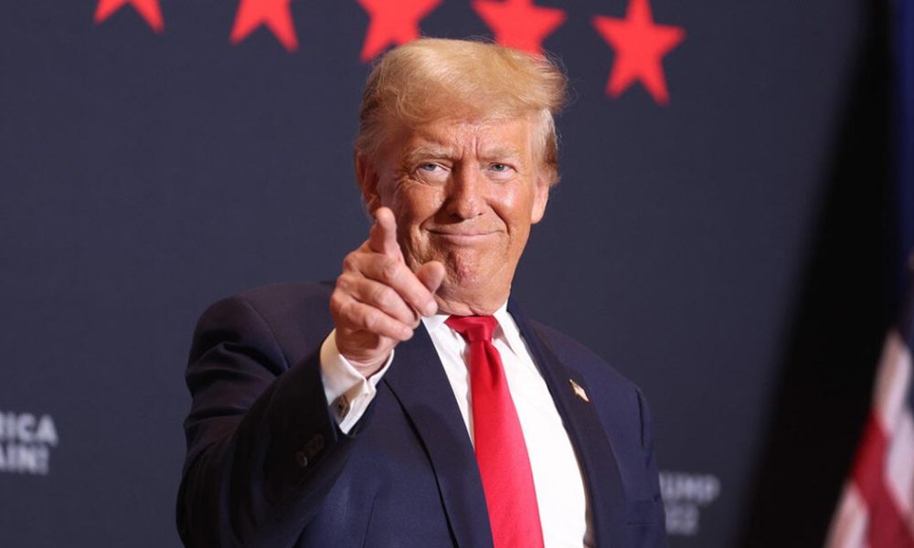 Mass Deportations Inside Trump's 2025 Immigration Plans