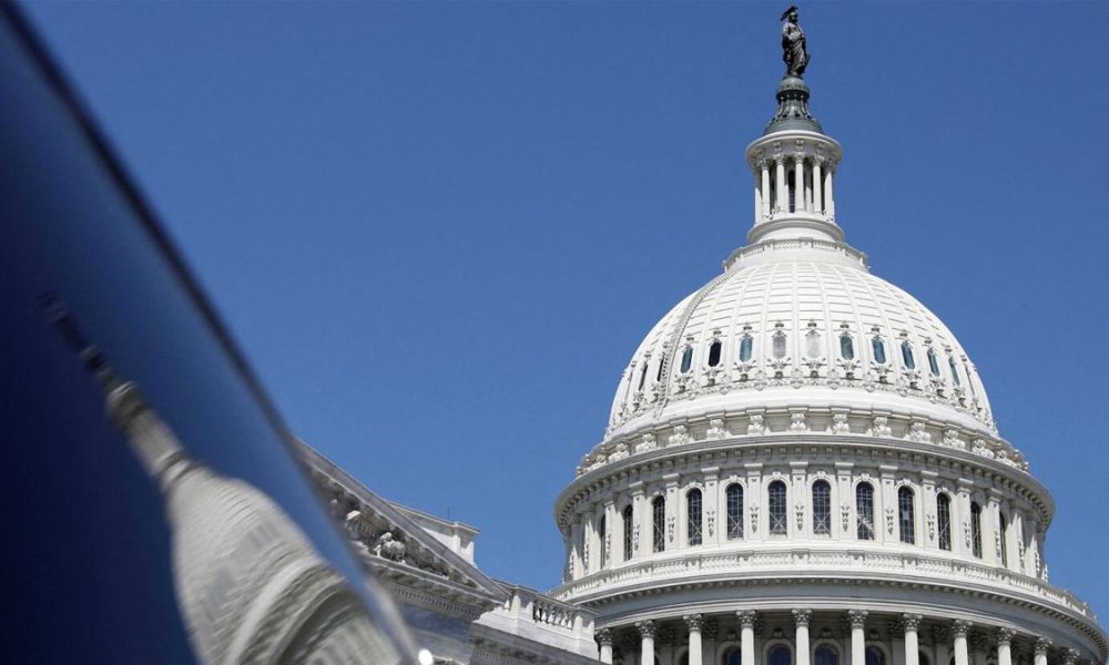 The 10 Senate Seats Most Likely to Flip in 2024