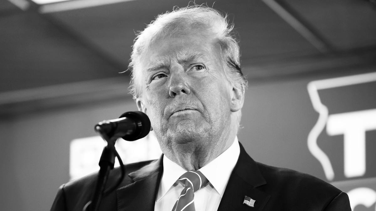 Trump Briefed on Suspected Iranian Assassination Plot