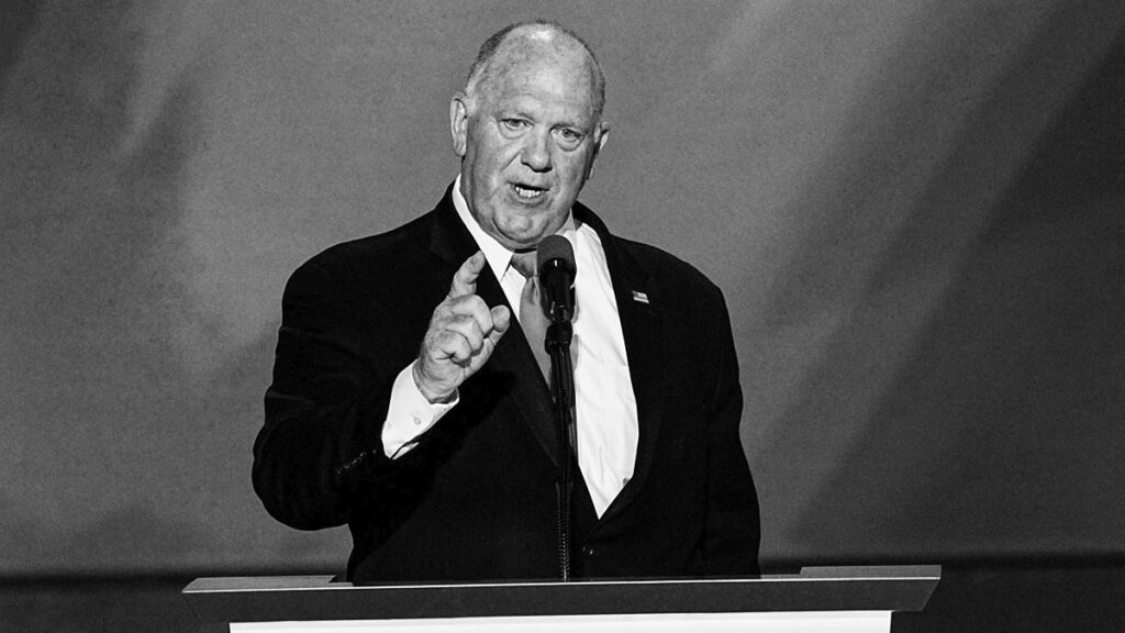ICE Director Mass Deportations to Include Workplace Raids